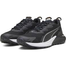 Puma Fast-Trac Nitro 2 Negro Blanco Mujer - Black/White