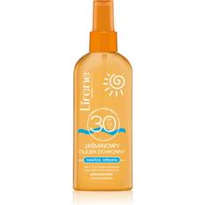 Lirene Sun protective dry sun oil SPF 30