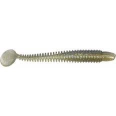 Swimmin' Ribster, 10cm 8-pack Tennessee Shiner