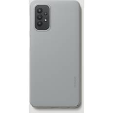 Nudient Thin Case Congrete Grey Samsung A32 5G