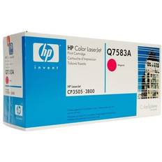 Hewlett Packard 503A Magenta Original