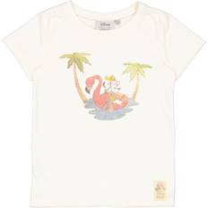 Wheat Mimmi Pigg T-shirt - Ivory