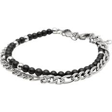 Wraparound Bracelet Herr Armband