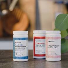 Kronans Apotek Multivitamin Kvinna