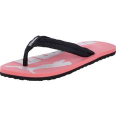 Puma 40 Tongs Puma Damen pink