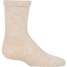 Cheap Socks SockShop Pair Plain Bamboo with Comfort Cuff and Smooth Toe Seams