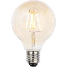 Forum Inlight G80 E27 LED Filament Lamp 4W Tinted