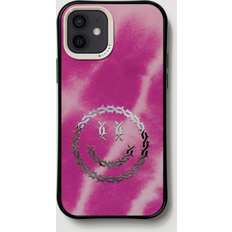Nudient Form Case Magenta Grin iPhone 12