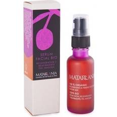 Regenerating & Firming Face Serum