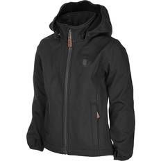 Lindberg Melbourne Softshell Jacket - Black