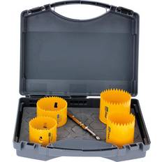 Pro-Fit Hålsågset PRO-FIT Dozen Fresen Bimetall 5-delars 73-83mm