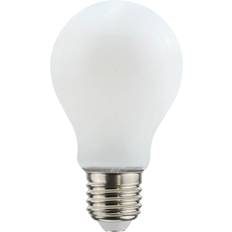 Ljuskällor Elvita LED normal E27 806lm filament