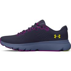 Steel Running Shoes Under Armour UA W HOVR Infinite Sneakers Grey