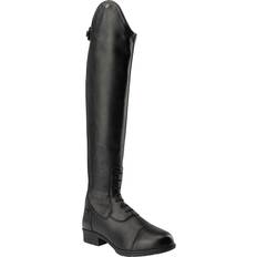 Reitschuhe Suedwind Nova Vegane Reitstiefel Black 36R/N