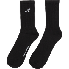 Signature Socks Black 36-40