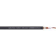 Sommer cable 200-0271 2 Black