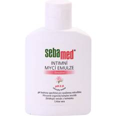 Hygienartiklar Sebamed Wash Kvinnlig tvättemulsion pH 3.8
