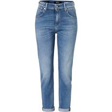 Replay Jeans - Medium Blå