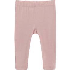 Hust & Claire and Leggings Luc Bambu Rosa 68 and Leggings