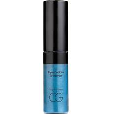Eyeshadow Shimmer Turquoise Blue U 2 g