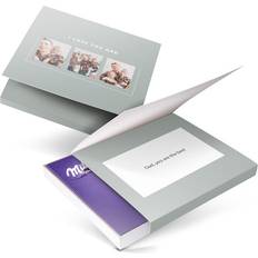 Milka Personalize Chocolates Father's Day 110g 1Paquet