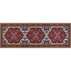 Colachel Ryamatta 70x200 cm Röd