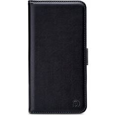 Mobilize Classic Gelly Wallet Book Case Oppo Reno8 Pro 5G Black