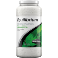 Seachem Seachem Equilibrium Aquarium Water