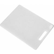Vit Polyeten 34,5 x 24,5 cm