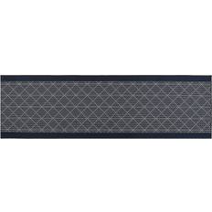 Ryamatta Charvad 60x200 cm Blå