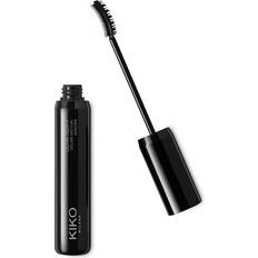 KIKO Milano Mascaror KIKO Milano KIKO Milano Ultra Tech Volume And Curl Mascara Volym och curl-förbättra mascara