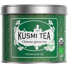 Kusmi Tea Chinese Green 90g