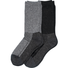 Wool Sock Active 2-p 43-46