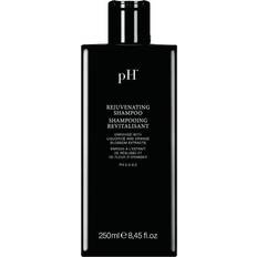 pH Laboratories Rejuvenating Shampoo 250ml Antihairloss 250ml