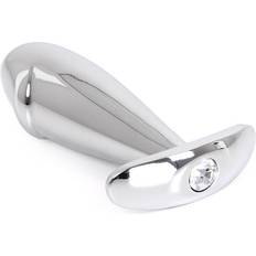 Kiotos Steel Handle Buttplug Penis