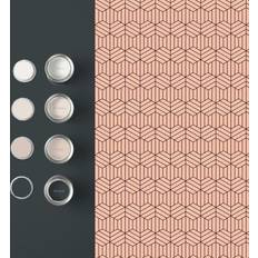 Wallpapers Graham & Brown Echo Rose Gold 105776