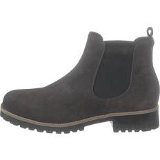 Green Comfort Støvler Green Comfort Strike Coffee Chelsea Boots - Female