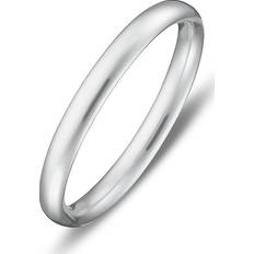 Femme - Or Blanc Bagues Valeria Bague pour femme 88078802 375 Or blanc Or Blanc