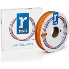 Real PLA filament Orange 1,75mm 0,5kg