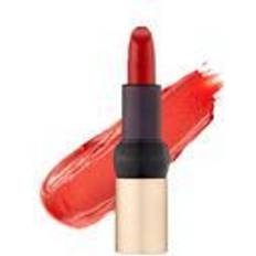 The Face Shop fmgt New Bold Sheer Glow Lipstick 9 Colors #02 Watery Orange instock 1118928417