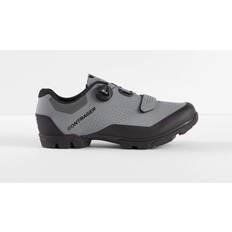 Bontrager Foray MTB Shoes Quicksilver/Black