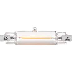 Orion LED-Stablampe R7s 78 mm 4W 3.000K klar