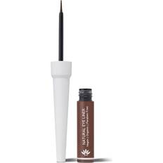 Makeup Phb Ethical Beauty Liquid Eye Liner Dark Brown