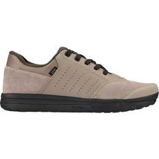 Specialized 2FO Roost MTB Flat Shoes - Taupe/Dove Grey/Dark Moss Green