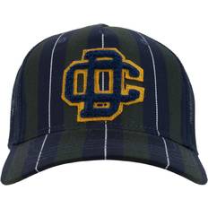 DSquared2 Herr Kepsar DSquared2 Baseballkeps Med Detaljer I Ull - Blue