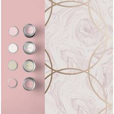 Wallpapers Graham & Brown Aqueous Geo Quartz 105756