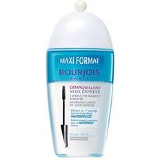 Bourjois Makeup Removers Bourjois Démaquillant Yeux Express Eye Makeup Remover - 200ml