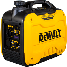 Dewalt DXGNI20E Inverter Generator