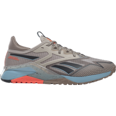 Femme - Marron Chaussures de Gymnastique et d'Entraînement Reebok Nano X2 TR Adventure, træningssko, dame Modern Beige/taupe/o