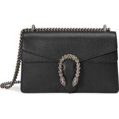 Gucci Sacs à main Gucci Dionysus Kleine Schoudertas - Dames - Zwart
